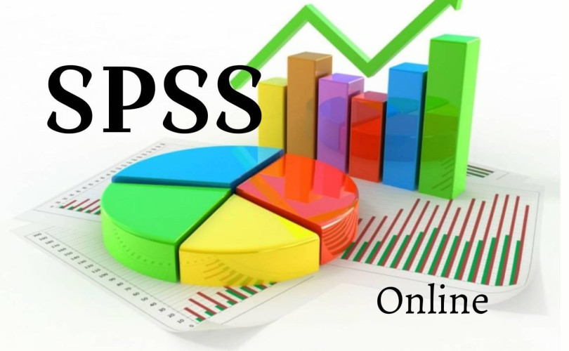 Statistical analysis using - SPSS